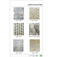 Woolen Carpets